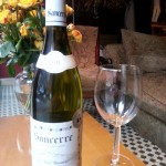 sanceer wine