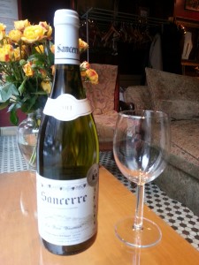 sanceer wine