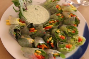 Camaje Parties & Events