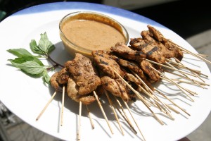 Camaje Partries & Events