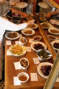 Camaje Catering Camaje Catering