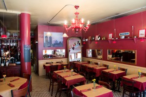 Camaje Bistro for Special Occasions