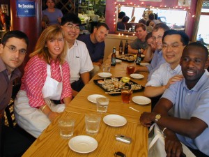 Camaje - Cooking classes