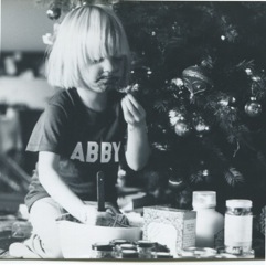 Abigail Hitchcock - budding Chef Abigail Hitchcock - Budding Chef