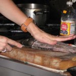 camaje cooking classes