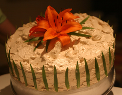 cake 2 wedding cake by camaje